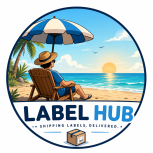 Label Hub